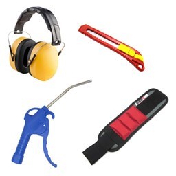 نمایش محصولات در دسته سایر ملزومات کارگاهی تصویر برای گروهسایر ملزومات کارگاهی